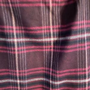 Talbots wool skirt with full lining.